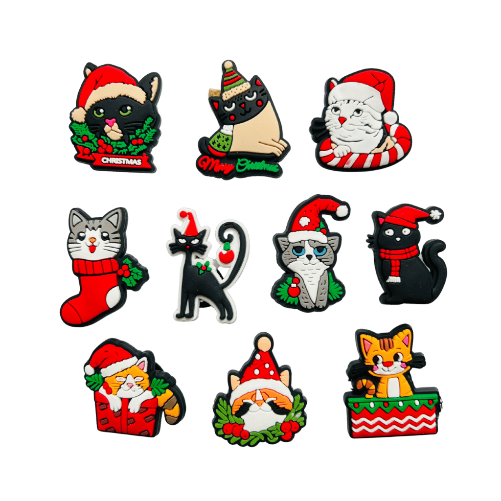 Xmas Cats Bundle