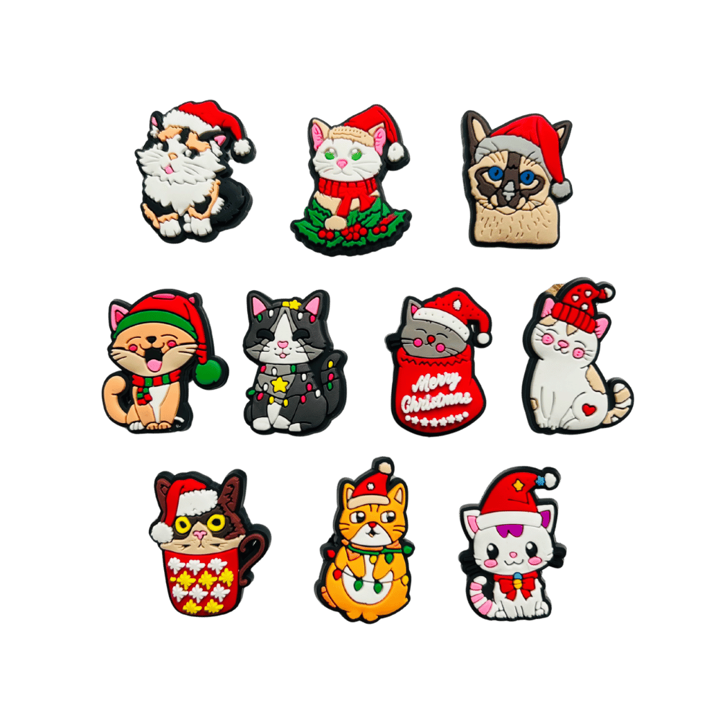 Xmas Cats 2 Bundle