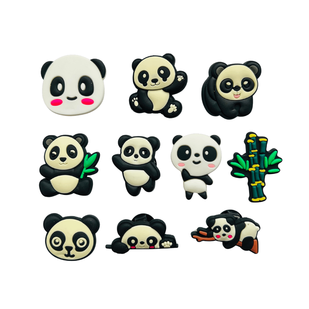 Pandas Bundle
