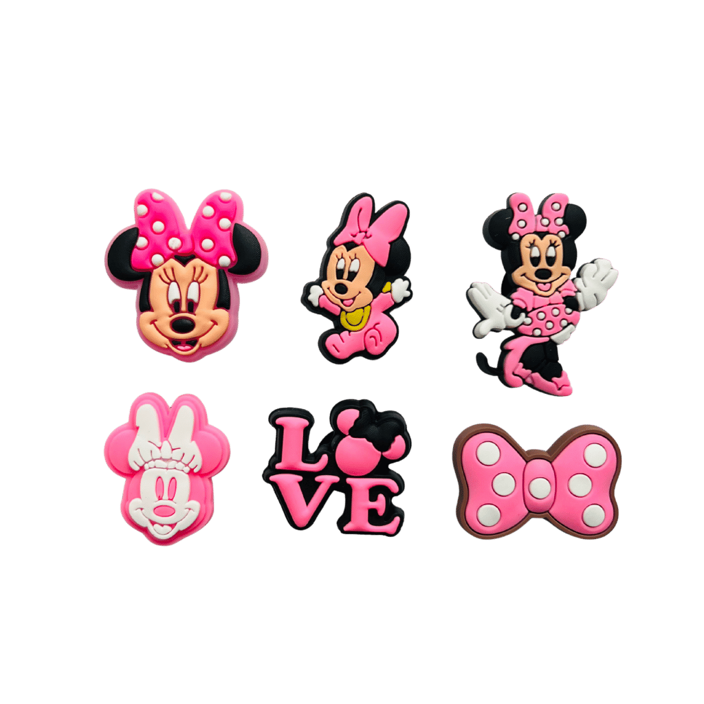Pink Mickey Bundle