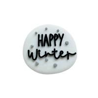 Happy winter