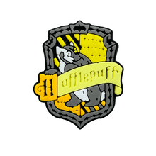 Hufflepuff