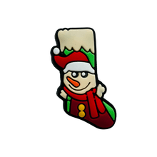 Christmas stocking 3