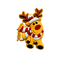 Christmas deer 2