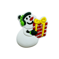 Snowman 5