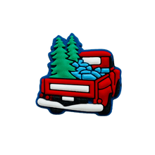 Christmas truck 2