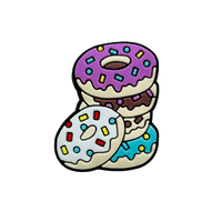 Donuts