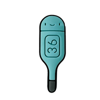 Thermometer