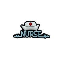 Nurse cap