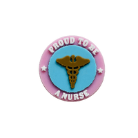 Medic badge