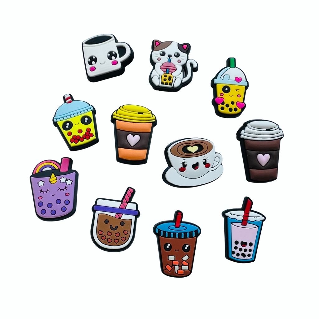 Coffee Cups Bundle