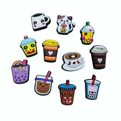 Coffee Cups Bundle