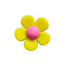 Жълто цвете