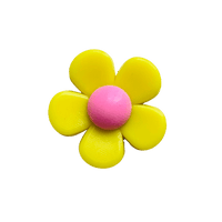 Жълто цвете