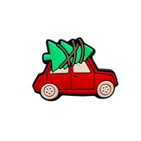 Коледна кола