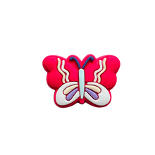 Пеперуда 008