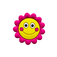 Усмихнато слънце