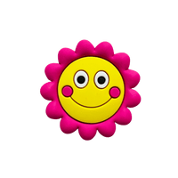 Усмихнато слънце