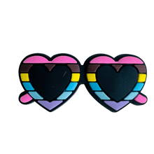 Oчила на сърчица