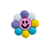 Цветно цвете