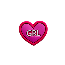 Grl heart