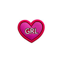 Grl heart