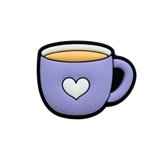 Чаша с кафе