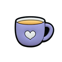 Чаша с кафе