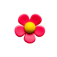 Розово цвете 002