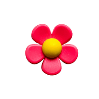 Розово цвете 002