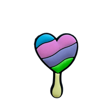 Разтапящо се сърце