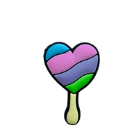 Разтапящо се сърце