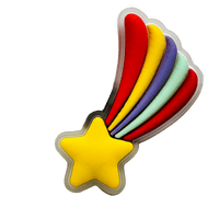 Падаща звезда 002