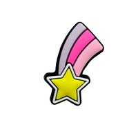 Падаща звезда 003