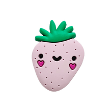 Усмихната ягодка