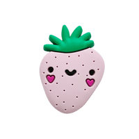 Усмихната ягодка