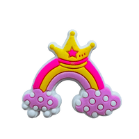 Розова дъга