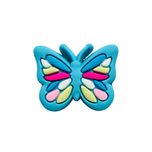 Синя пеперуда