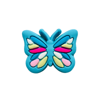 Синя пеперуда