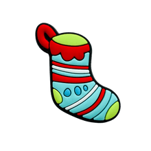 Коледен чорап