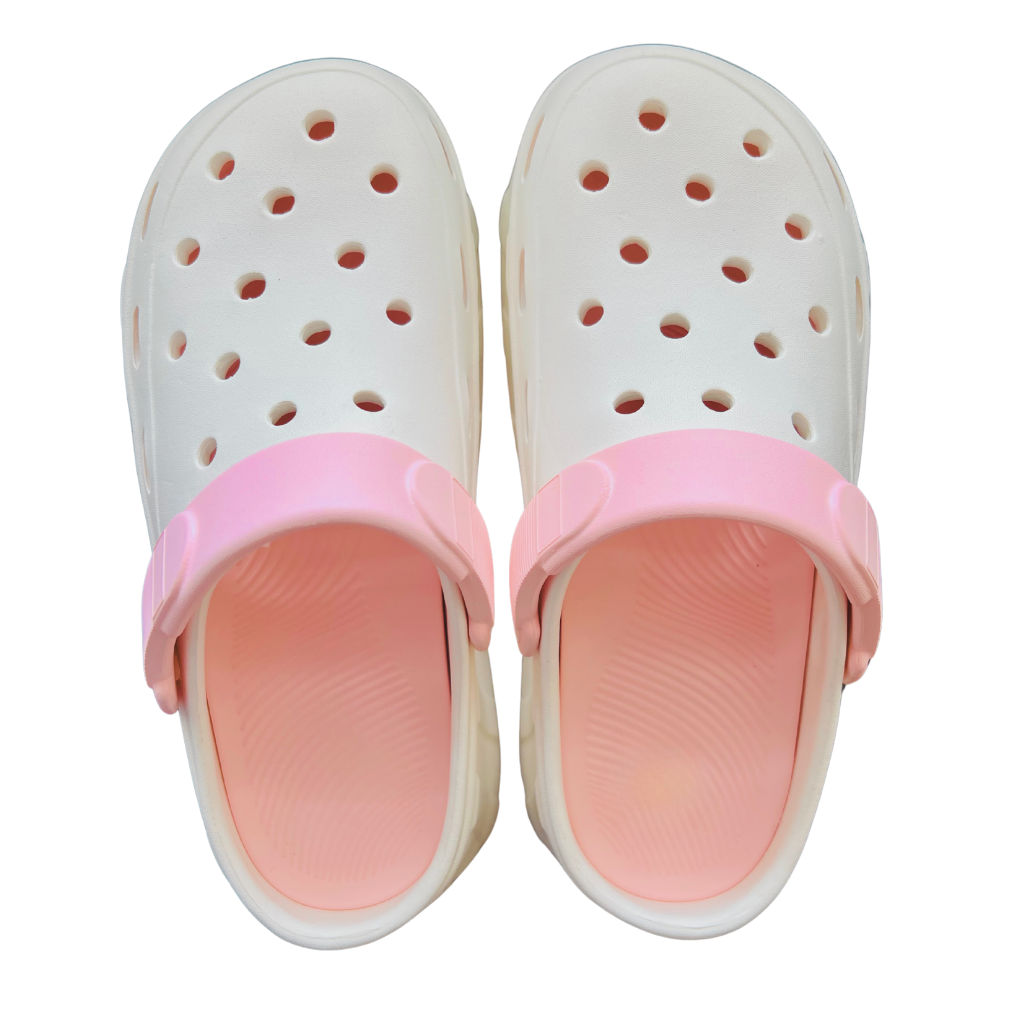 High Platforms Slopps