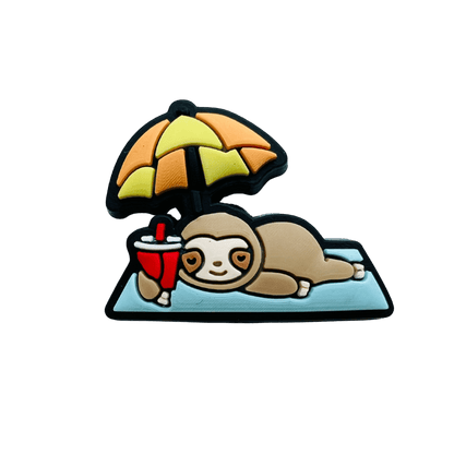 Summer Sloth Bundle