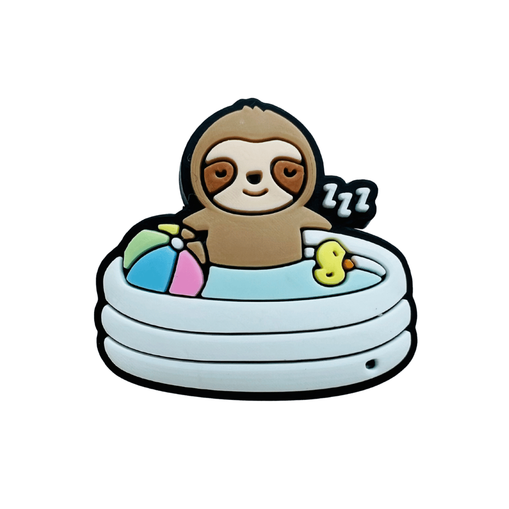 Summer Sloth Bundle