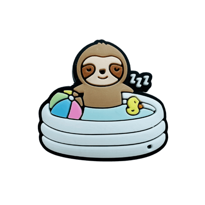 Summer Sloth Bundle