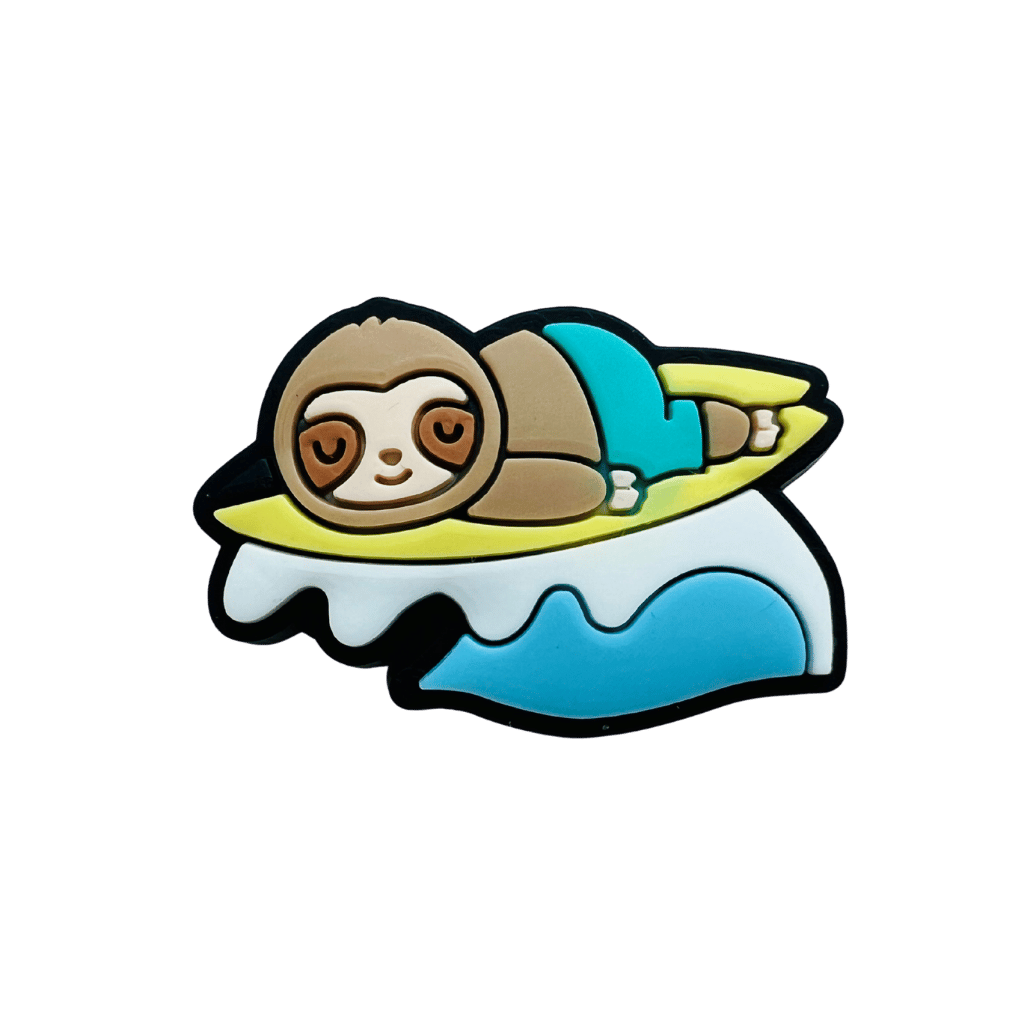 Summer Sloth Bundle