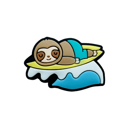 Summer Sloth Bundle