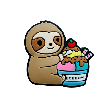 Summer Sloth Bundle