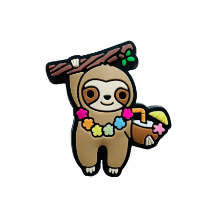 Summer Sloth Bundle